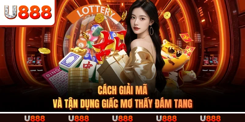 Cách giải mã và tận dụng giấc mơ thấy đám tang