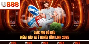 Giấc Mơ Có Bầu – Điềm Báo Và Ý Nghĩa Tâm Linh 2025