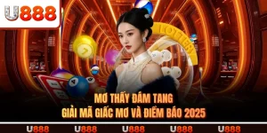 Mơ Thấy Đám Tang – Giải Mã Giấc Mơ Và Điềm Báo 2025